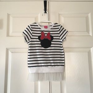 Disney Mickey top/pant set-6